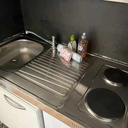 Bel Centre Daire Calais